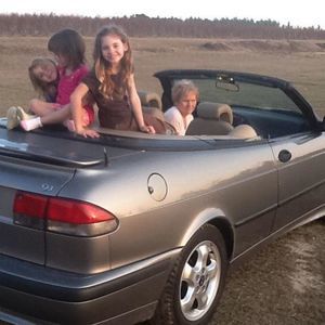 Meet your Posher, Pamela